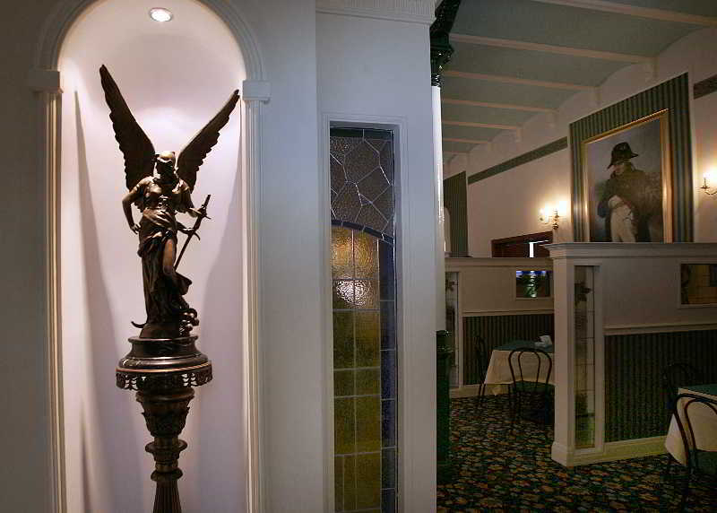 Hotel Bastion Sinaia Luaran gambar