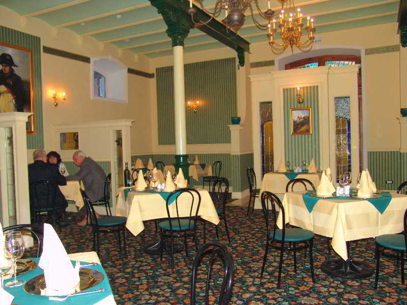 Hotel Bastion Sinaia Luaran gambar