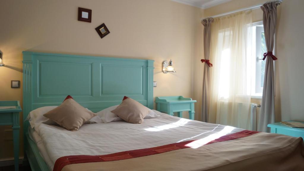 Hotel Bastion Sinaia Bilik gambar