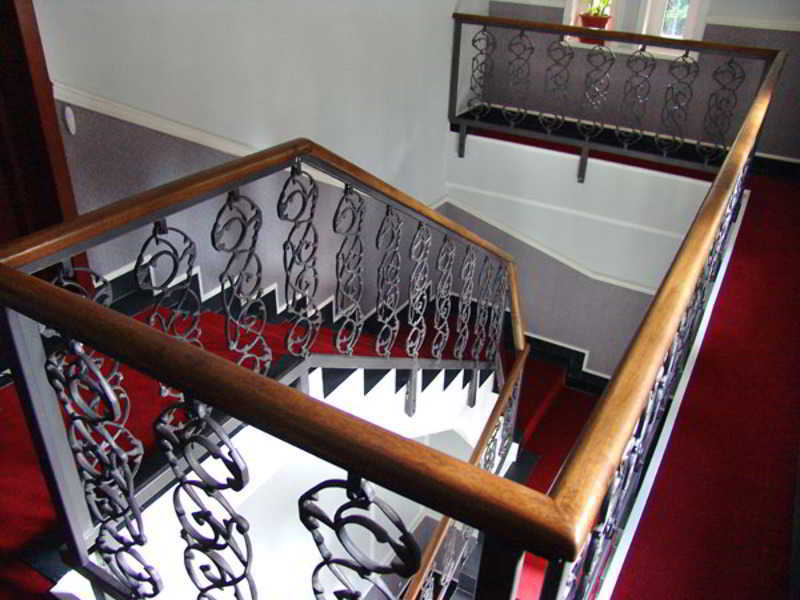 Hotel Bastion Sinaia Luaran gambar