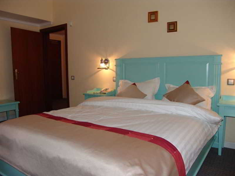 Hotel Bastion Sinaia Luaran gambar